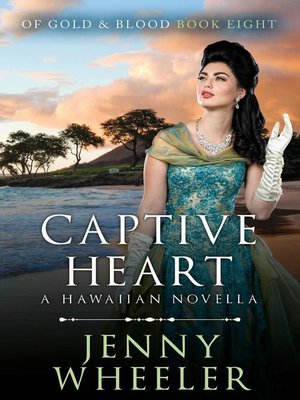 cover image of Captive Heart